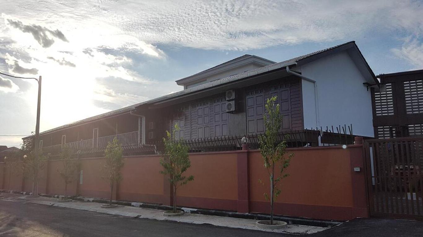Little Kampung Studio