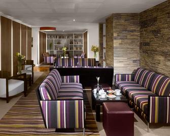 Radisson Blu Hotel, Bristol - Bristol - Lounge