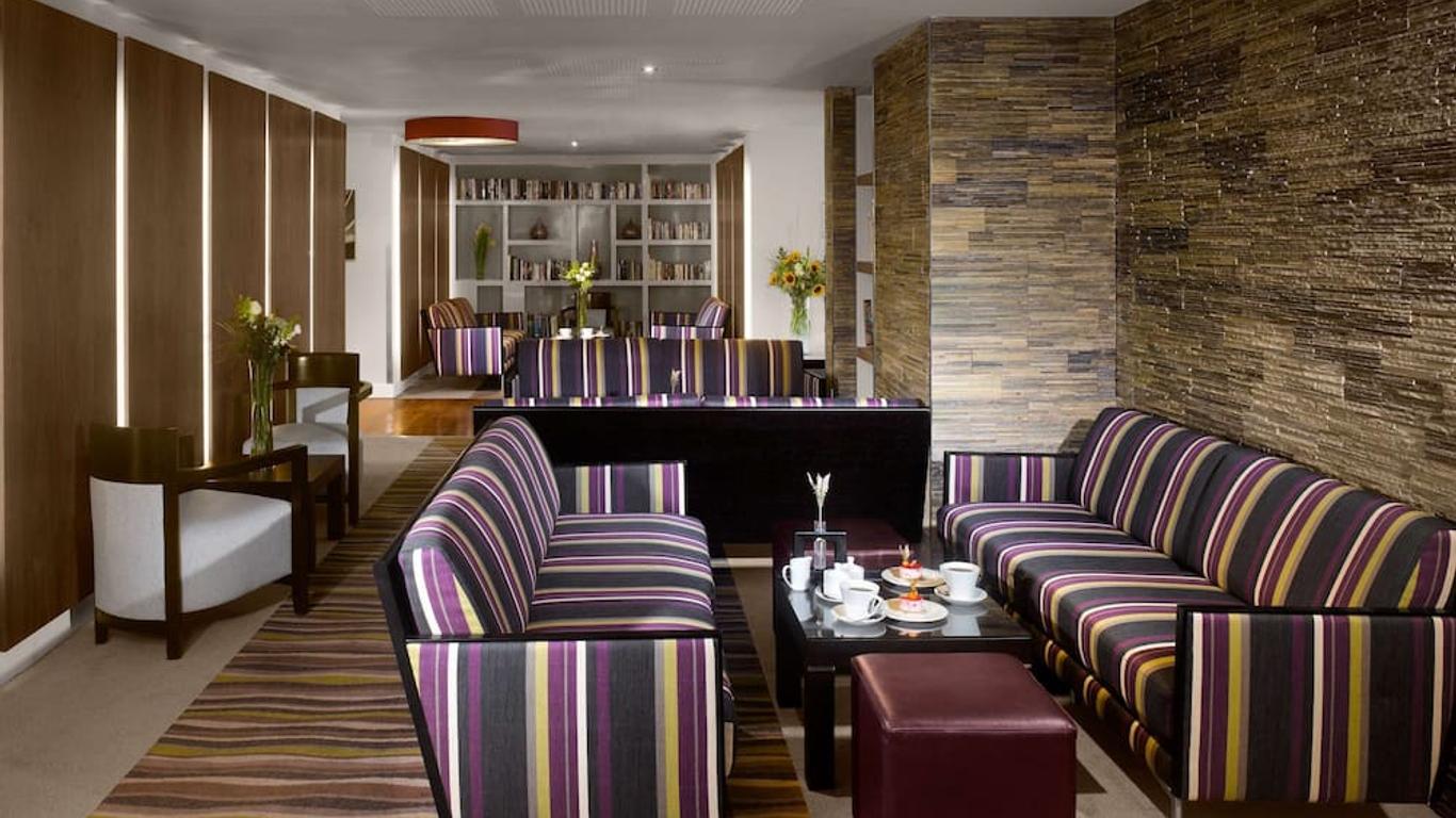 Radisson Blu Hotel, Bristol