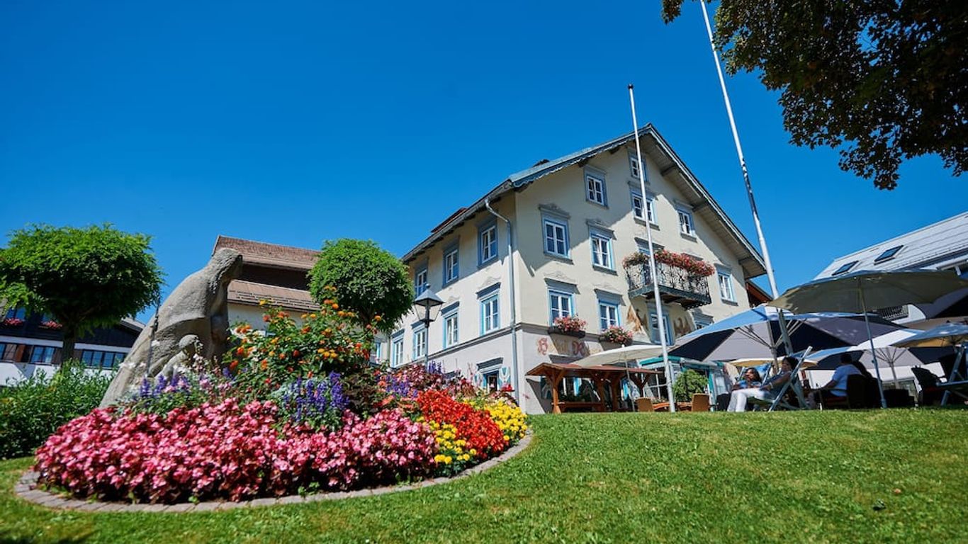 Hotel Adler