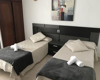 Hotel Costa Mar - Loredo - Habitación