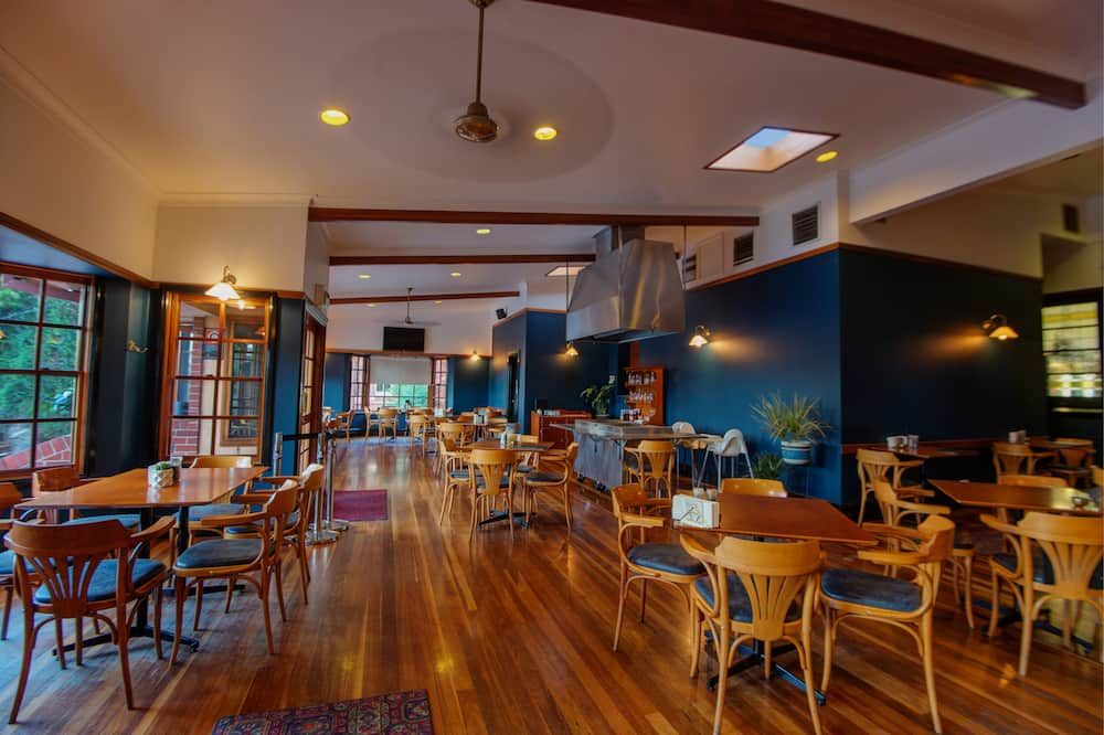 The Tamworth Hotel - טמוורת' - מסעדה