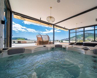 Hotel Millennium by Aycon - Budva