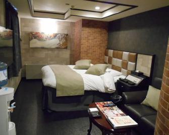 Hotel Marion - Suzuka - Phòng ngủ