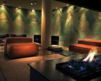 Fletcher Hotel - Restaurant Elzenduin - Ter Heijde - Lounge
