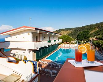 Hotel Santa Lucia - Guardia Piemontese