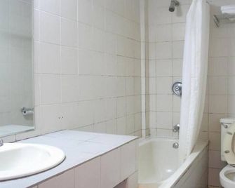Pacific Orient Hotel - Miri