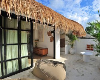 Amara Uluwatu - South Kuta