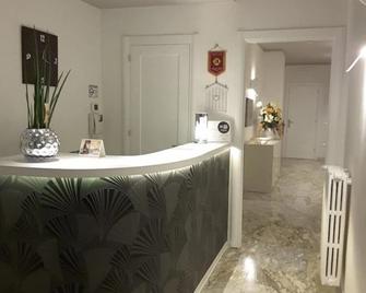 B&B Abatjour - Foggia - Recepción