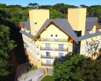 Sky Serra Hotel - Gramado