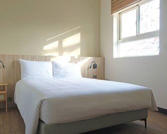Wdbnb - Jincheng Township - Habitación