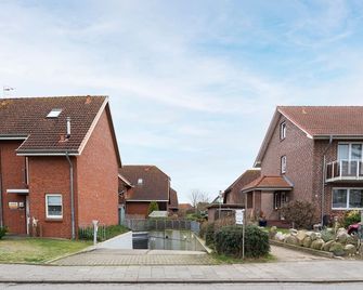 An der Aue 6a- Wohnung 16 - Dahme - Budynek