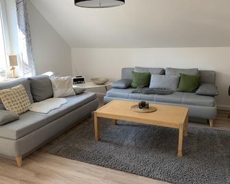 Apartment Elisa - Osnabrück - Salon