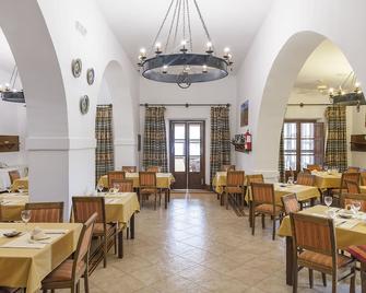 Cortijo El Sotillo - Almería - Restaurant