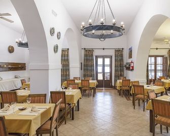 Cortijo El Sotillo - Almeria
