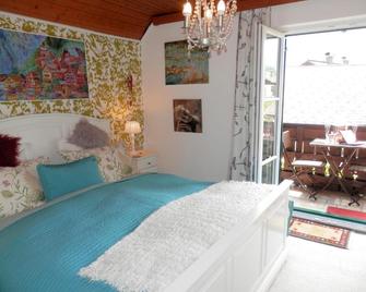 Landhaus Osborne - Obertraun - Bedroom