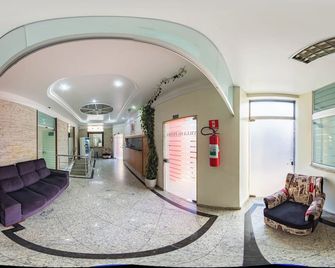 Hotel Villa da Penha - São Paulo - Lobby