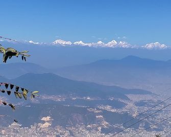 Hotel Nepalaya - Kathmandu