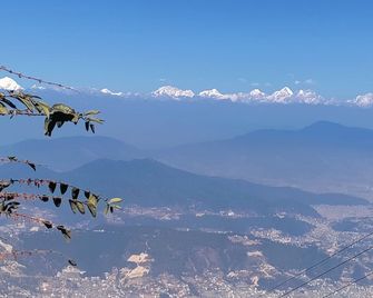 Hotel Nepalaya - Katmandú