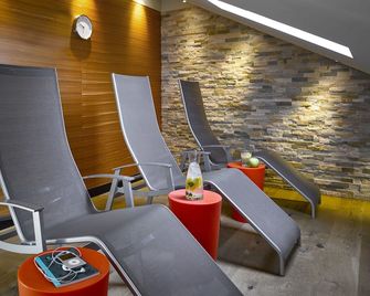 K+K Hotel am Harras - Munich