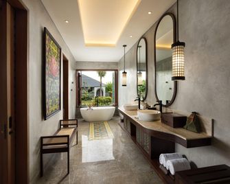 Inara Alas Harum - Gianyar