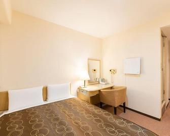 Tokuyama Dai-ichi Hotel - Shunan - Camera da letto
