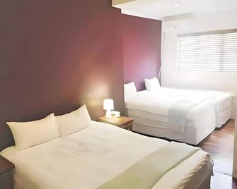 Kzn Park View Guest House - Halal Friendly Accommodation Durban - Durban - Soverom