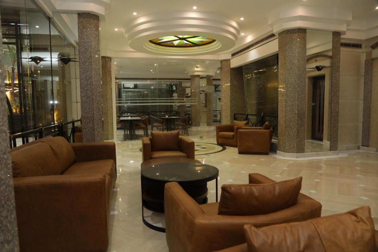El Sheikh Suites Hotel thumbnail 2