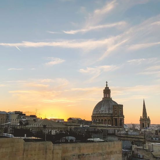 Outdoors view view of The Barrister Hotel