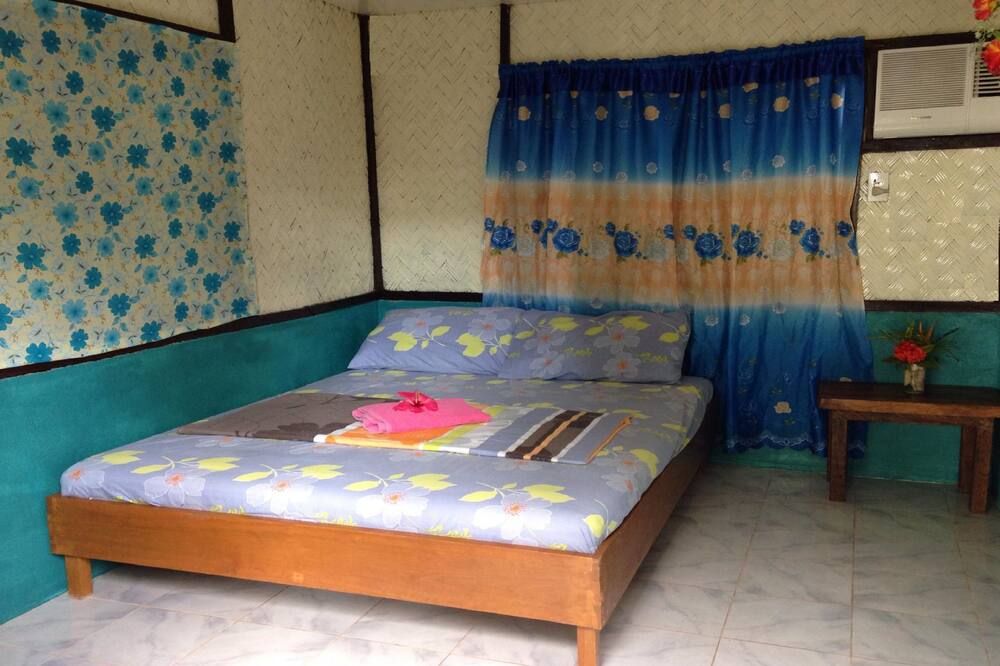 Concepcion Divers Lodge Hut 2 - Busuanga - Chambre