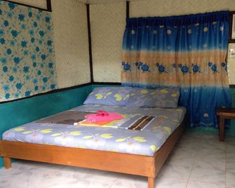 Concepcion Divers Lodge Hut 2 - Busuanga - Chambre
