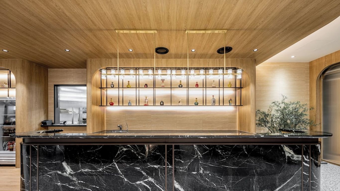 Phoenix Resort Pyeongchang