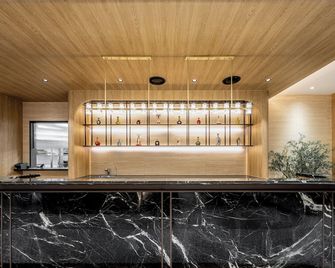 Phoenix Resort Pyeongchang - Pyeongchang - Ρεσεψιόν