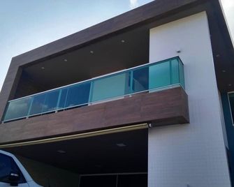 Casa de praia barra de São miguel - Barra de São Miguel - Budynek