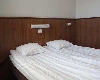 Omena Hotel Vaasa - Vaasa - Bedroom