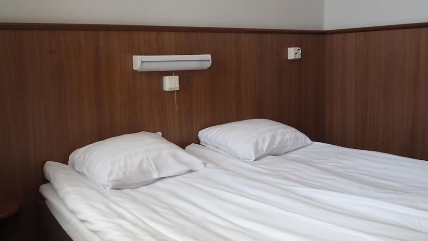 Omena Hotel Vaasa