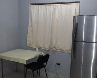 centrico apartamento en cajeme sonora a tres calles av. Nainari - Ciudad Obregón