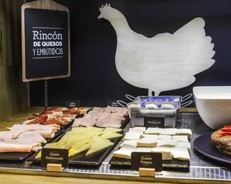 ibis Swansea - Swansea - Restaurant