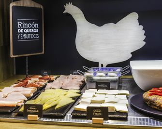 ibis Swansea - Swansea - Restaurant