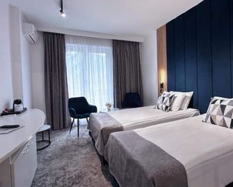 Hotel Soimul - Poiana Brașov