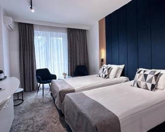 Hotel Soimul - Poiana Brașov - Bedroom