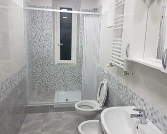 Serafino Liguria Hotel - Génova