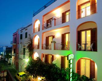 Hotel Ulisse - Ischia