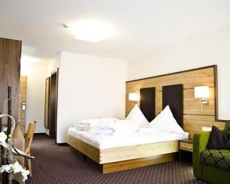 Hotel Garni Arosa - Ischgl - Habitación
