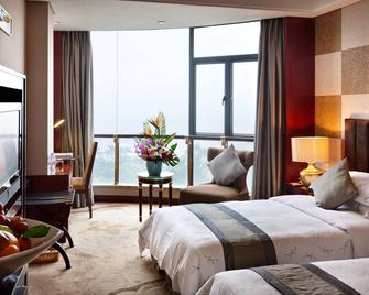 Goodview Hotel Sangem Zhangmutou - Đông Hoản