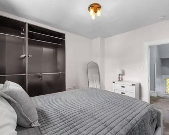 6bdrm With Hot Tub Mt Wash - Pittsburgh - Habitación