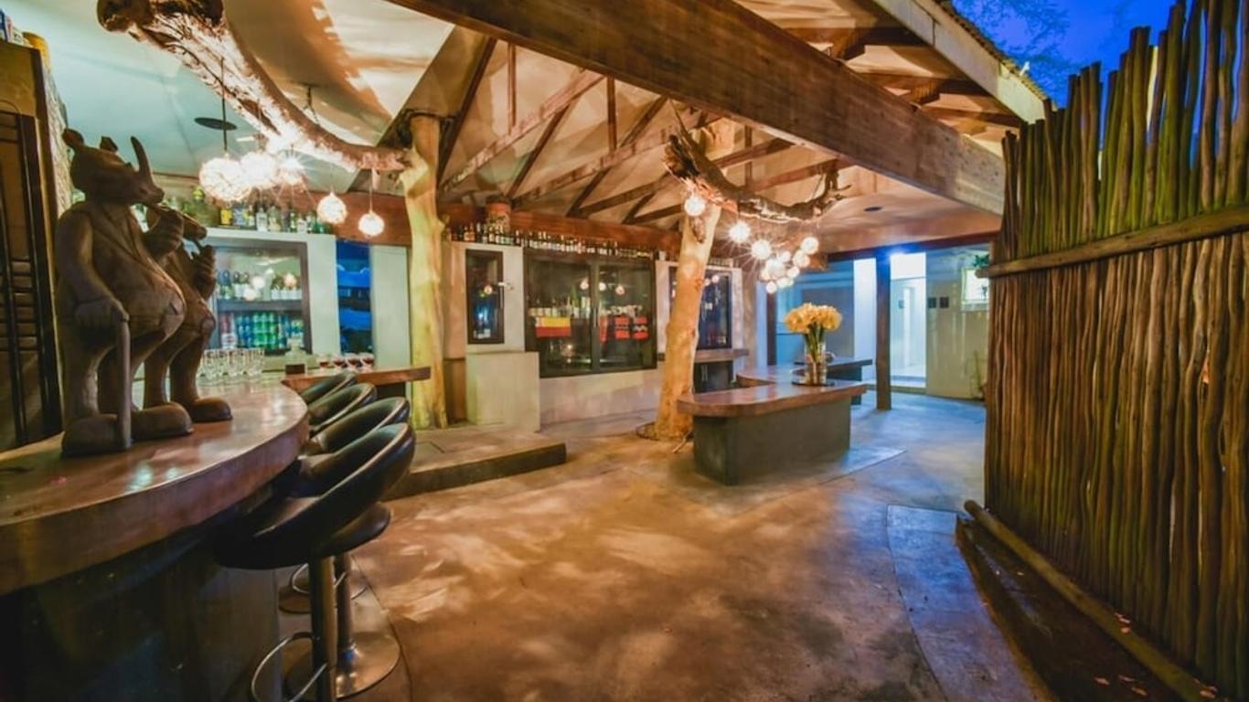 Stille Woning Guesthouse