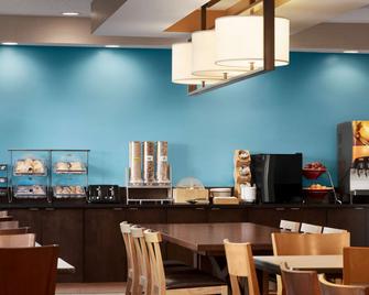 Baymont by Wyndham Tulsa - Tulsa - Property amenity