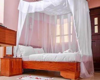 Hotel Zesper - Kisii - Bedroom