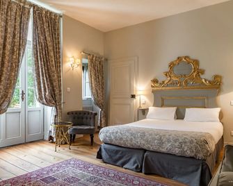 Hôtel Restaurant Spa Le Sauvage - Besançon